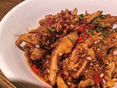 -八碗湘长沙市井菜(坡子街店)