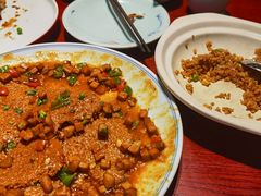-北平食府(马鞍山路店)