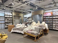 -MUJI无印良品(世博源店)