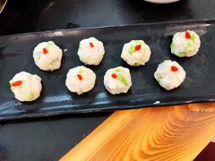 -练掌门·火锅&烧烤&烤鱼(北亭店)