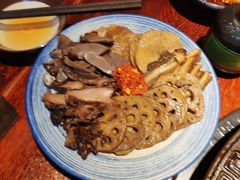 -受气牛肉·耙牛肉火锅(水晶郦城店)
