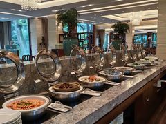 -浙江西子宾馆·瑶园咖啡厅