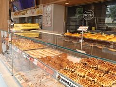 -拾味中点(泺文路店)