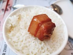 -赵小姐丨新中餐(曲江店)