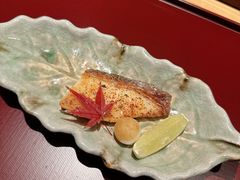 -炎橘·板前料理 Omakase