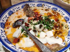 -满得意茶餐厅·顺德家常菜·港式经典(大良店)