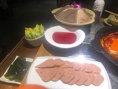 -渝味晓宇火锅(合川路店)