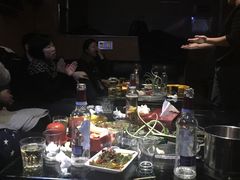 -欢乐迪KTV(观音桥未来国际店)
