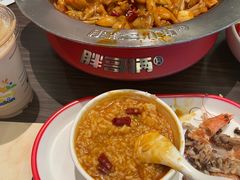 -胖哥俩肉蟹煲(龙德广场店)