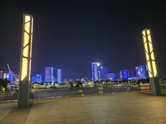 -映月湖中央公园