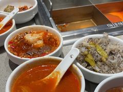 -海底捞火锅(百利广场店)