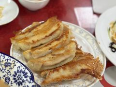 -青岛锅贴(洛阳路分店)