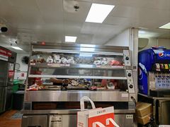-华莱士炸鸡汉堡(崇文门搜秀城店)