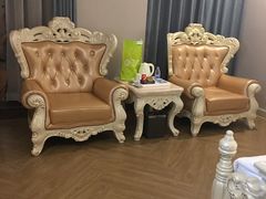 -南洋冠盛酒店(广州天河公园地铁站店)