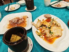 -阿二靓汤·地道顺德菜(容桂渔人码头店)