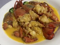 -79号渔船海鲜饭店(宝安店)