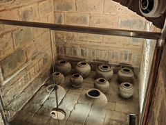 -洛阳古墓博物馆