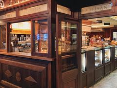 -Fergbaker(皇后镇店)