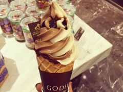 Godiva(港汇广场店)-GODIVA(港汇恒隆广场)