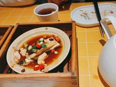 -蔡澜点心·粤菜(花城汇南区店)