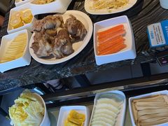 -天都火锅酒楼(虹梅南路店)