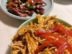 -小吊梨汤·北京菜·烤鸭(鸟巢店)