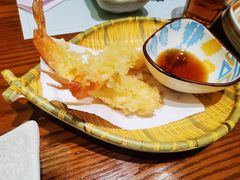 -贵木日本料理·铁板烧(新地假日广场店)