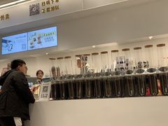 -喜茶(上海泰禾大厦店)