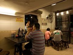 -伍湛记 · 广州老字号(龙津中路店)
