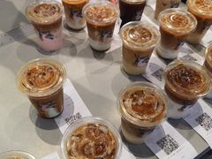 -瑞幸咖啡(坪洲永辉超市店)