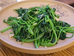蒜蓉地瓜叶-佳思多食品料理超市(园区店)