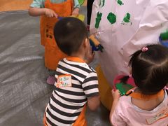 -金宝贝早教(和悦汇店)