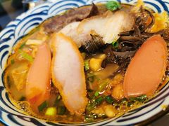 -笋爷高汤嗦螺粉·螺蛳粉(上社店)