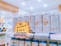-百年义利(珠市口西大街丰泽园店)