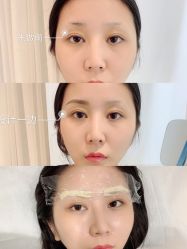 -MIVI半永久纹眉纹绣