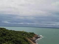 -放鸡岛生态旅游国际度假区