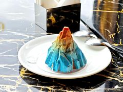 -时光吧·大堂吧·丽江和府洲际度假酒店