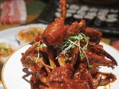 -泥炉烧肉师(新街口金銮巷店)