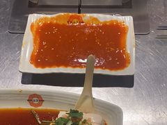 -白玉串城·朝鲜族烤串(龙岗店)