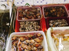 -沙田台山海鲜·酣客酒窖