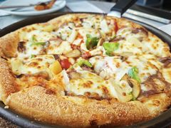 -必胜客(上海新南方商城PH店)