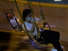 -汕头蓝水星欢乐世界