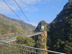 -宁波五龙潭景区