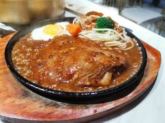 -两点半深夜牛排(斗西路店)