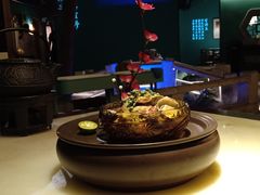 -佬麻雀·新湘菜(珠海金发购物中心店)