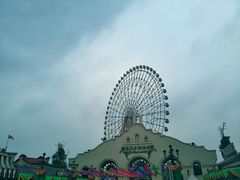 -国色天乡三期陆地乐园
