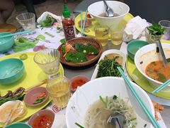 -蔡澜PHO(海岸城店)
