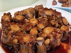 -南来顺饭庄·清真(南菜园店)