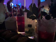 -TZ House音乐现场(来福士中心店)