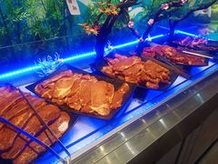-阪尚皇·原切牛排·烤肉火锅自助(北京路店)